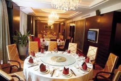 фото отеля Southern Club Hotel Business Class