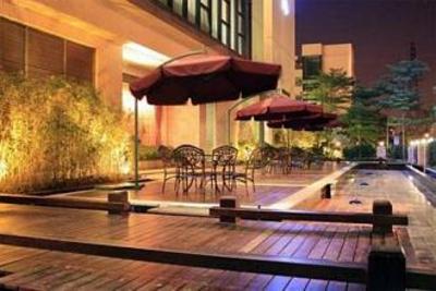 фото отеля Southern Club Hotel Business Class