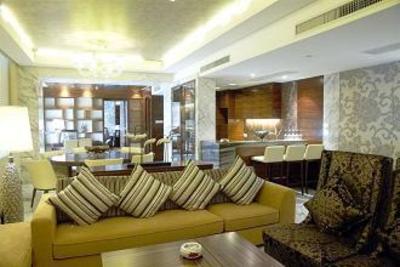 фото отеля Southern Club Hotel Business Class