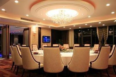 фото отеля Southern Club Hotel Business Class