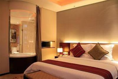 фото отеля Southern Club Hotel Business Class