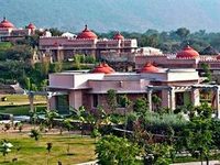 Tree of Life Resort & Spa Jaipur