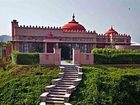 фото отеля Tree of Life Resort & Spa Jaipur