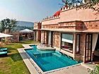 фото отеля Tree of Life Resort & Spa Jaipur
