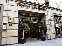 Temple Bar Hotel