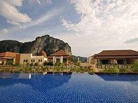 Aonang Cliff Beach Resort