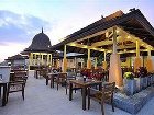 фото отеля Aonang Cliff Beach Resort