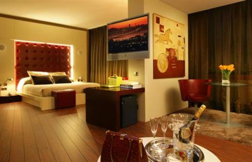 фото отеля Hotel Carlemany