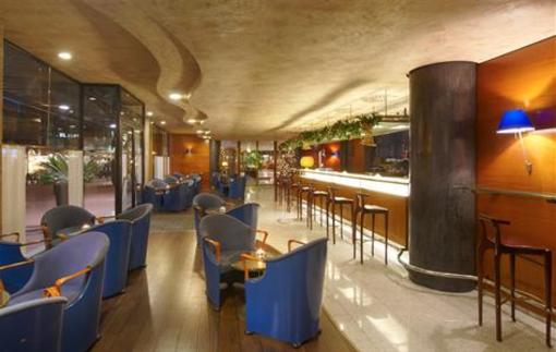 фото отеля Hotel Carlemany