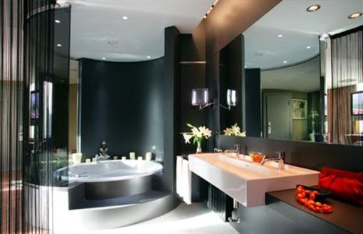 фото отеля Hotel Carlemany