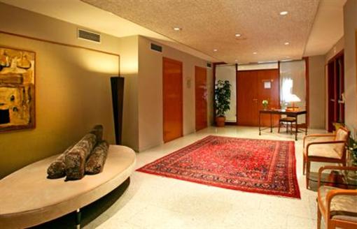 фото отеля Hotel Carlemany