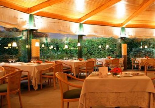 фото отеля Hotel Carlemany