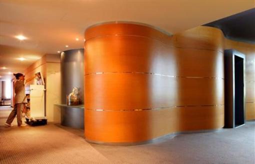 фото отеля Hotel Carlemany