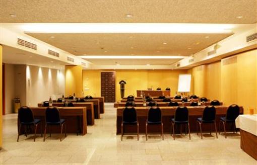 фото отеля Hotel Carlemany