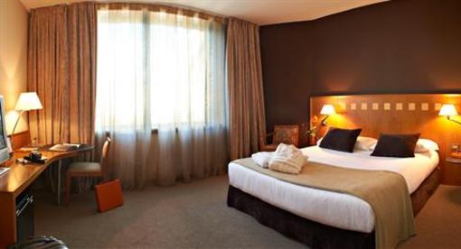 фото отеля Hotel Carlemany