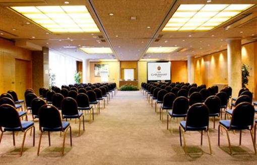 фото отеля Hotel Carlemany