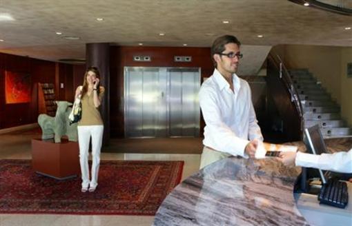 фото отеля Hotel Carlemany