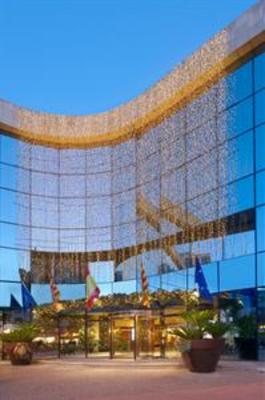 фото отеля Hotel Carlemany
