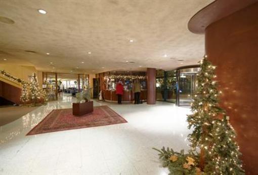 фото отеля Hotel Carlemany