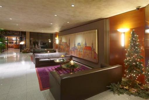 фото отеля Hotel Carlemany