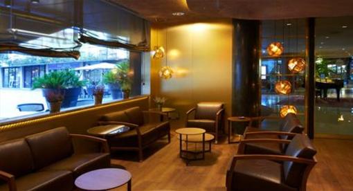 фото отеля Hotel Carlemany