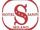 фото отеля Hotel Sanpi Milano