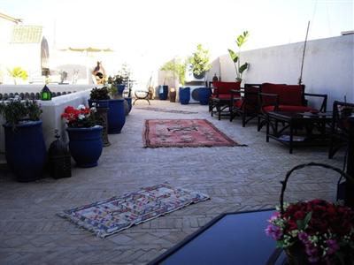 фото отеля Riad Dubai