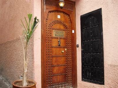 фото отеля Riad Dubai