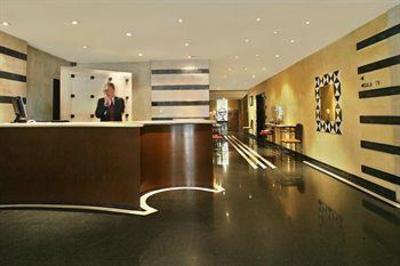 фото отеля SANA Executive Hotel
