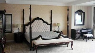 фото отеля Country Garden Phoenix Hotel Anqing
