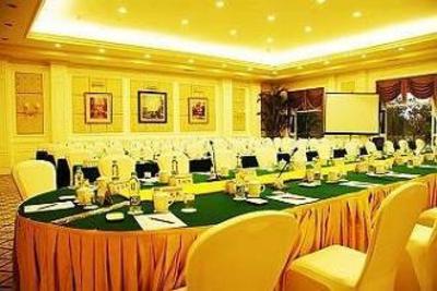 фото отеля Country Garden Phoenix Hotel Anqing