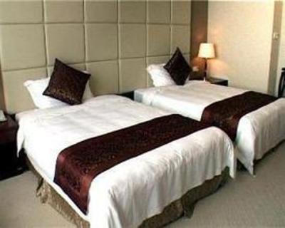 фото отеля Country Garden Phoenix Hotel Anqing