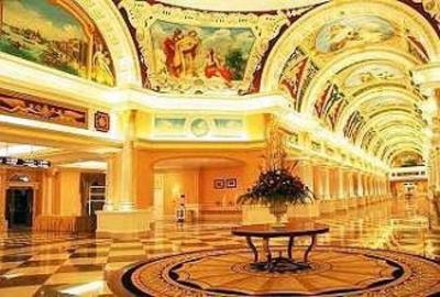 фото отеля Country Garden Phoenix Hotel Anqing