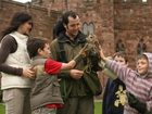 фото отеля Peckforton Castle