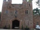 фото отеля Peckforton Castle