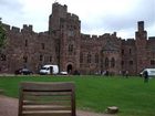 фото отеля Peckforton Castle