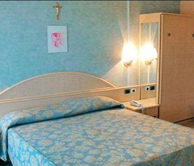 фото отеля Villa Eden Hotel San Giovanni Rotondo