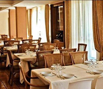 фото отеля Villa Eden Hotel San Giovanni Rotondo