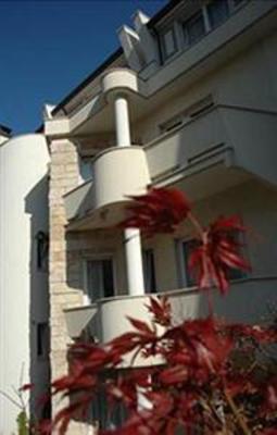 фото отеля Villa Eden Hotel San Giovanni Rotondo