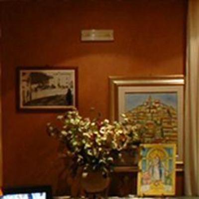 фото отеля Villa Eden Hotel San Giovanni Rotondo