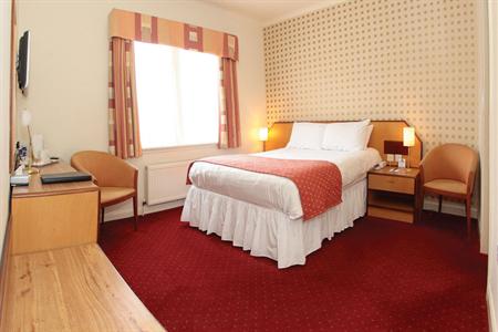фото отеля BEST WESTERN Invercarse Hotel