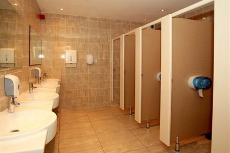фото отеля BEST WESTERN Invercarse Hotel