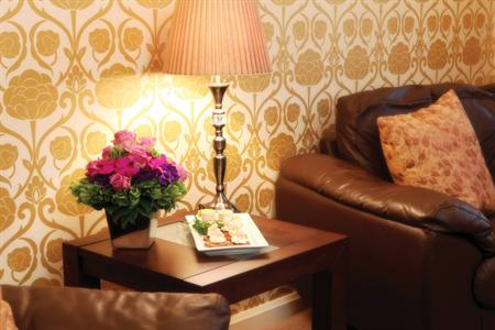 фото отеля BEST WESTERN Invercarse Hotel