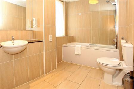 фото отеля BEST WESTERN Invercarse Hotel