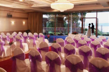 фото отеля BEST WESTERN Invercarse Hotel