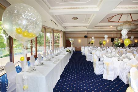 фото отеля BEST WESTERN Invercarse Hotel