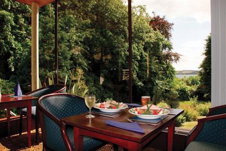 фото отеля BEST WESTERN Invercarse Hotel