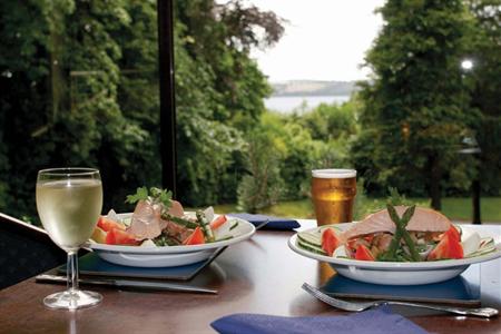 фото отеля BEST WESTERN Invercarse Hotel