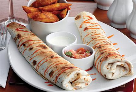 фото отеля BEST WESTERN Invercarse Hotel