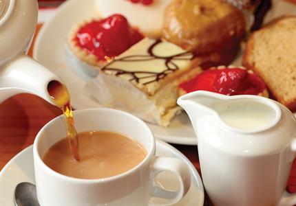 фото отеля BEST WESTERN Invercarse Hotel